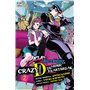 Jojo's - Crazy D T02