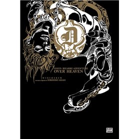 Jojo's - Over Heaven - Roman