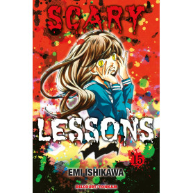 Scary Lessons T15