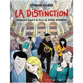 La Distinction