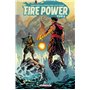 Fire Power T06
