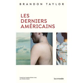 Les Derniers Américains