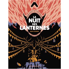 La Nuit des lanternes