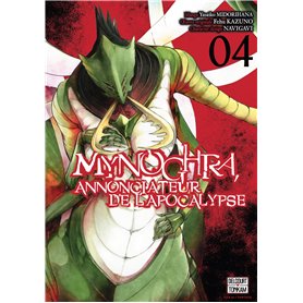 Mynoghra
