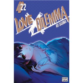 Love X Dilemma T22 - Édition spéciale