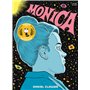 La Bibliothèque de Daniel Clowes - Monica - FAUVE D'OR ANGOULÊME 2024