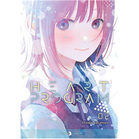 Heart Program T02