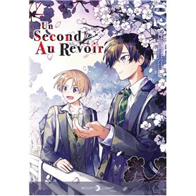 Un second au revoir T02