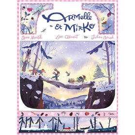 Armelle et Mirko T03