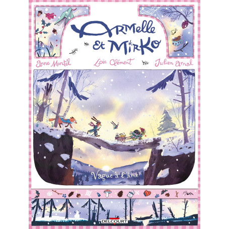 Armelle et Mirko T03