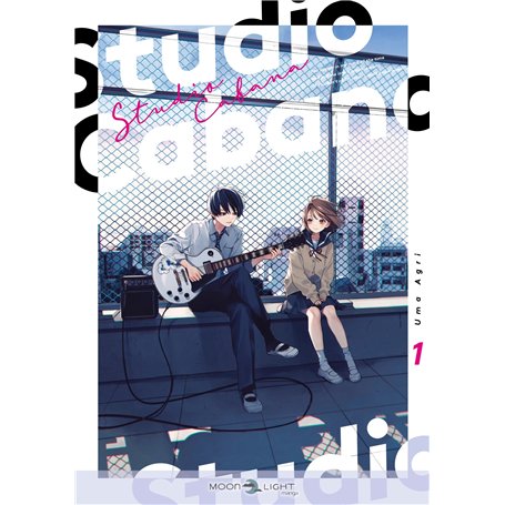 Studio Cabana T01