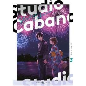 Studio Cabana T03