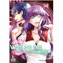 World's end harem T18