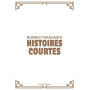 Rumiko Takahashi - Histoires courtes