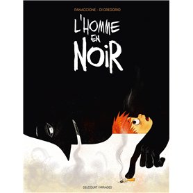 L'Homme en noir