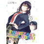 Tomozaki-kun est un loser ! T02