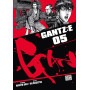 Gantz :E T05