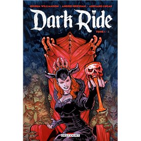 Dark Ride T01