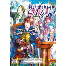 Le Huitième fils T12