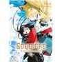 Sorcière d'un autre monde T06