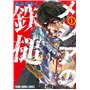 Messiah's Hammer - Coffret T01 à T03