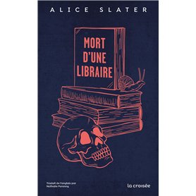 Mort d'une libraire