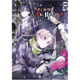 Un second au revoir T03