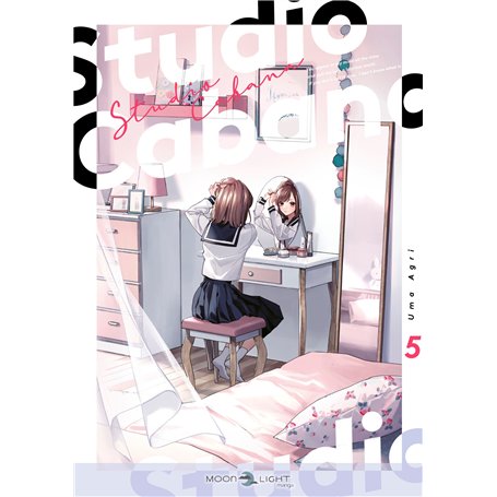 Studio Cabana T05