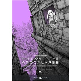 Mission in the Apocalypse T02