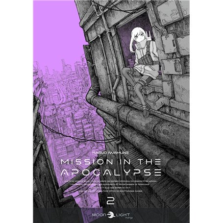 Mission in the Apocalypse T02