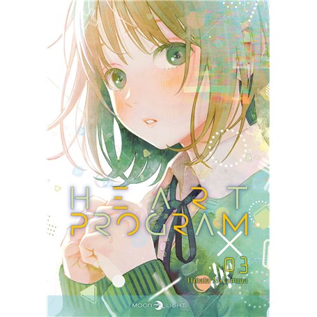 Heart Program T03