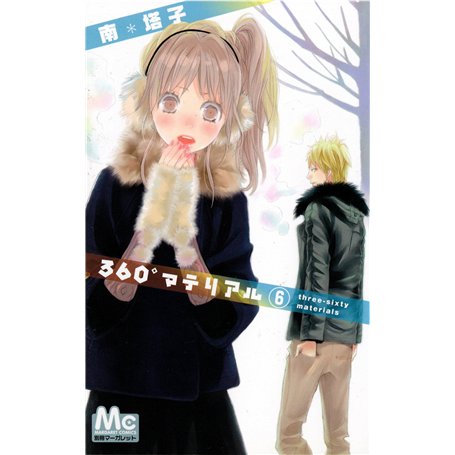 360° Material T06