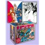 Jojo's - Steel Ball Run - Coffret T01 à T12
