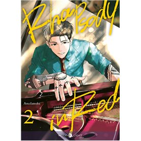 Rhapsody in Red T02