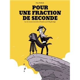Pour une fraction de seconde