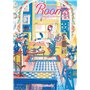 Rooms - Recueil d'illustrations