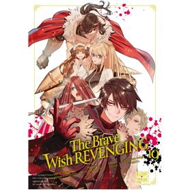 The Brave wish revenging T10