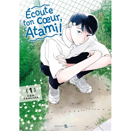 Écoute ton coeur