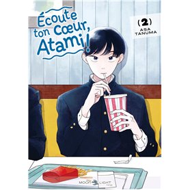 Écoute ton coeur