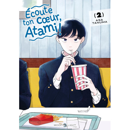 Écoute ton coeur