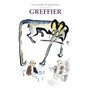 Les Carnets de Joann Sfar - Greffier