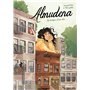 Almudena - Le temps d'un été