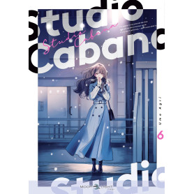 Studio Cabana T06