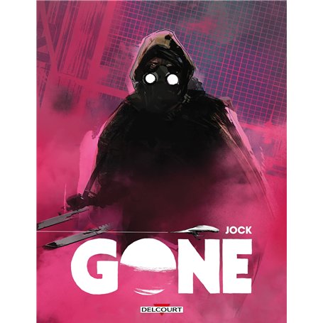 Gone