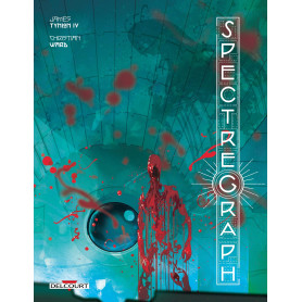 Spectregraph
