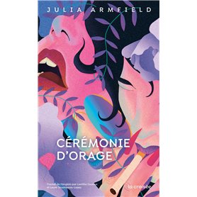 Cérémonie d'orage