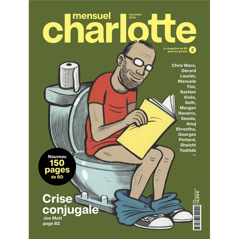 Si vous lisez ça