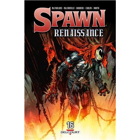 Spawn - Renaissance T16