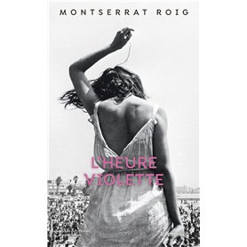 L'Heure violette