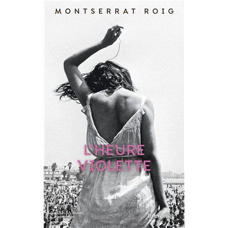 L'Heure violette